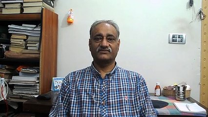 Punjabi Poet & Short Story Writer Rajwant Singh Rana | World of Literature