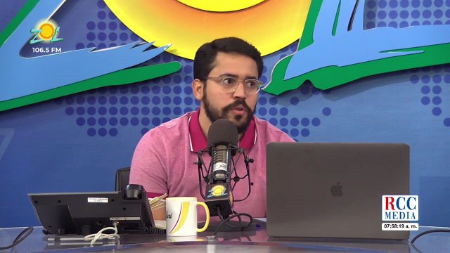 Guarocuya Batista Kunhardt: De Fitch y Lava Jato