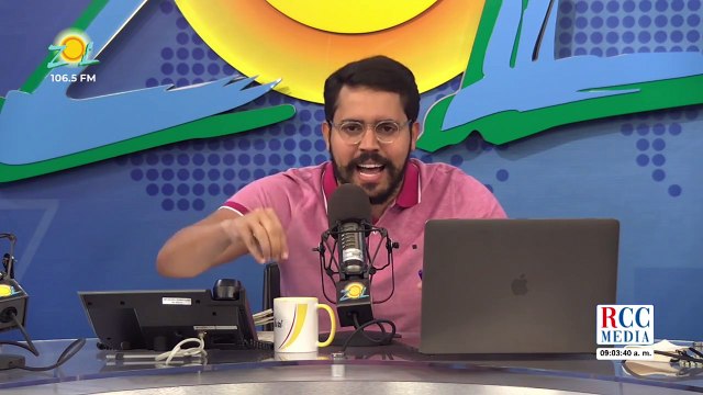 Yuri Enrique Rodríguez: “La política necesita de soluciones; el CP del PLD debe contar su historia”