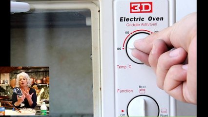 Make Bowls out of Vinyl Records