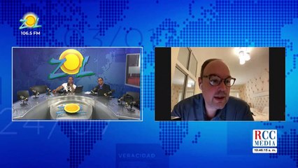 Paneo Semanal: Conversando sobre las elecciones del PLD