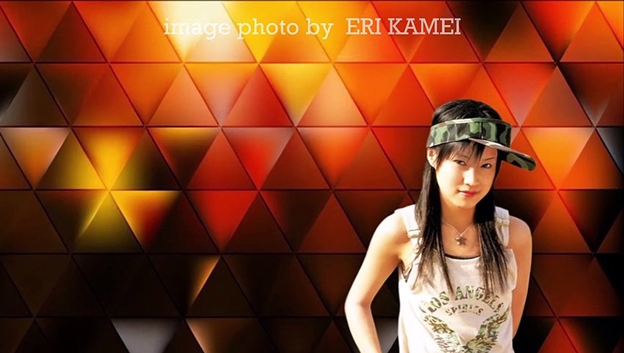Rojo  Tierra  　中森明菜