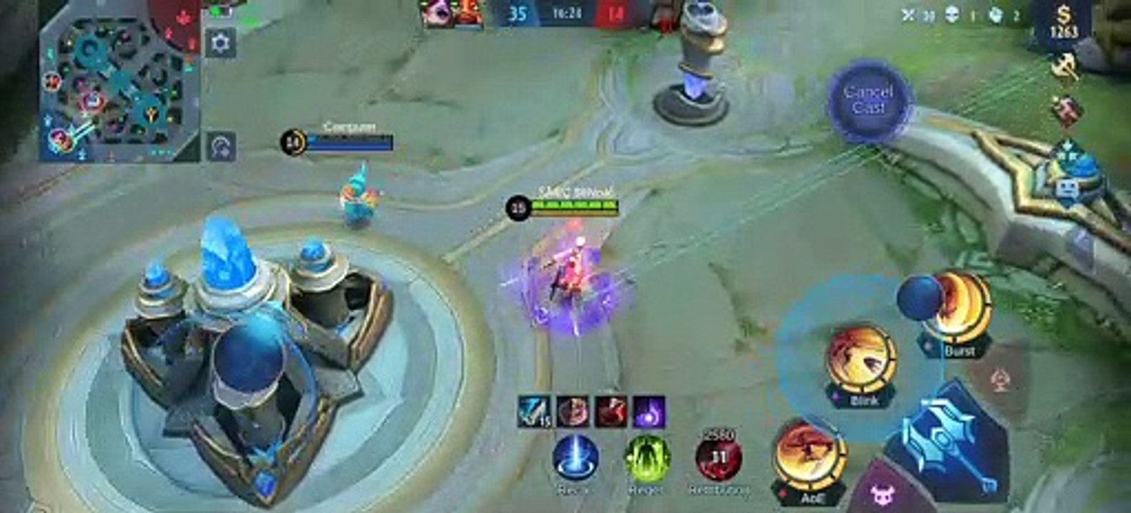 Fanny
