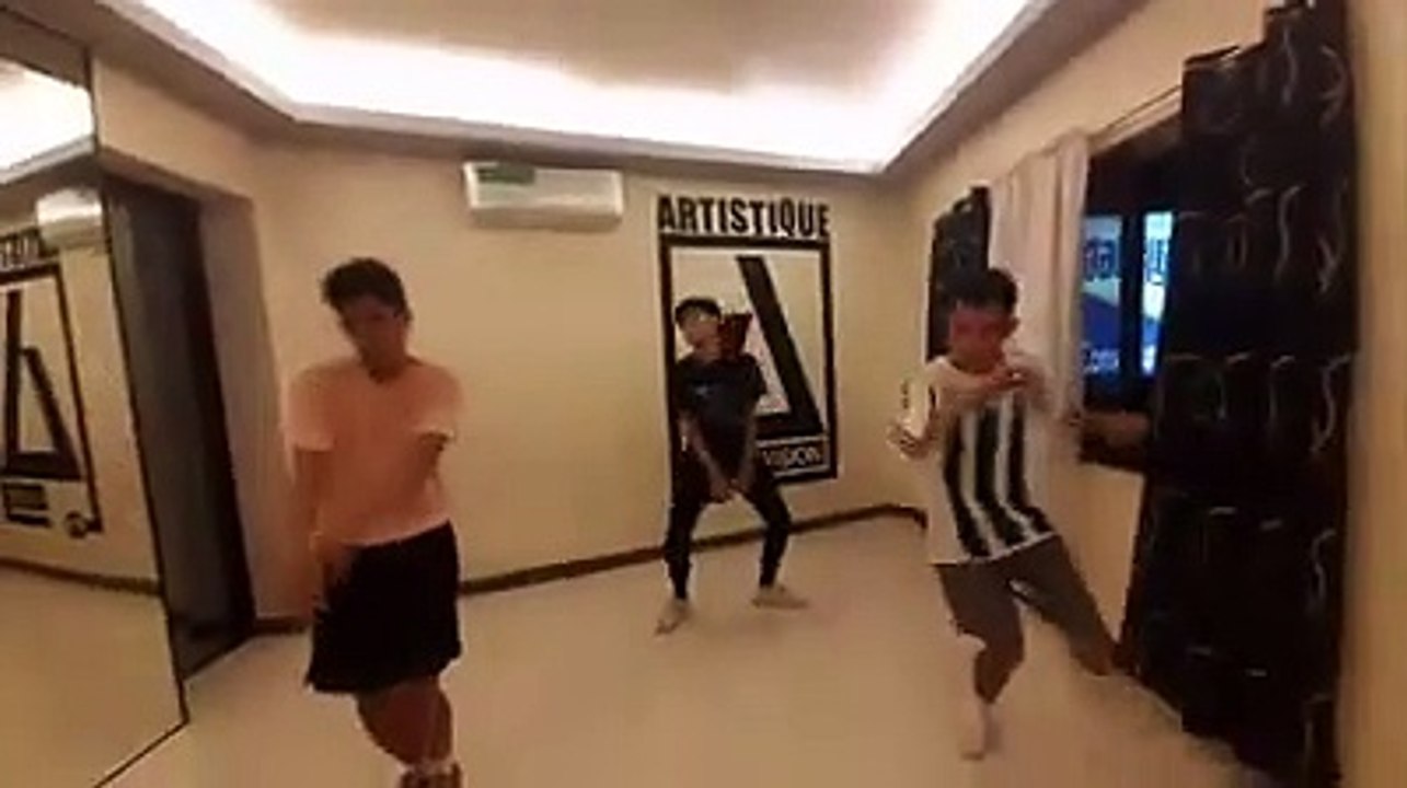 choreographer