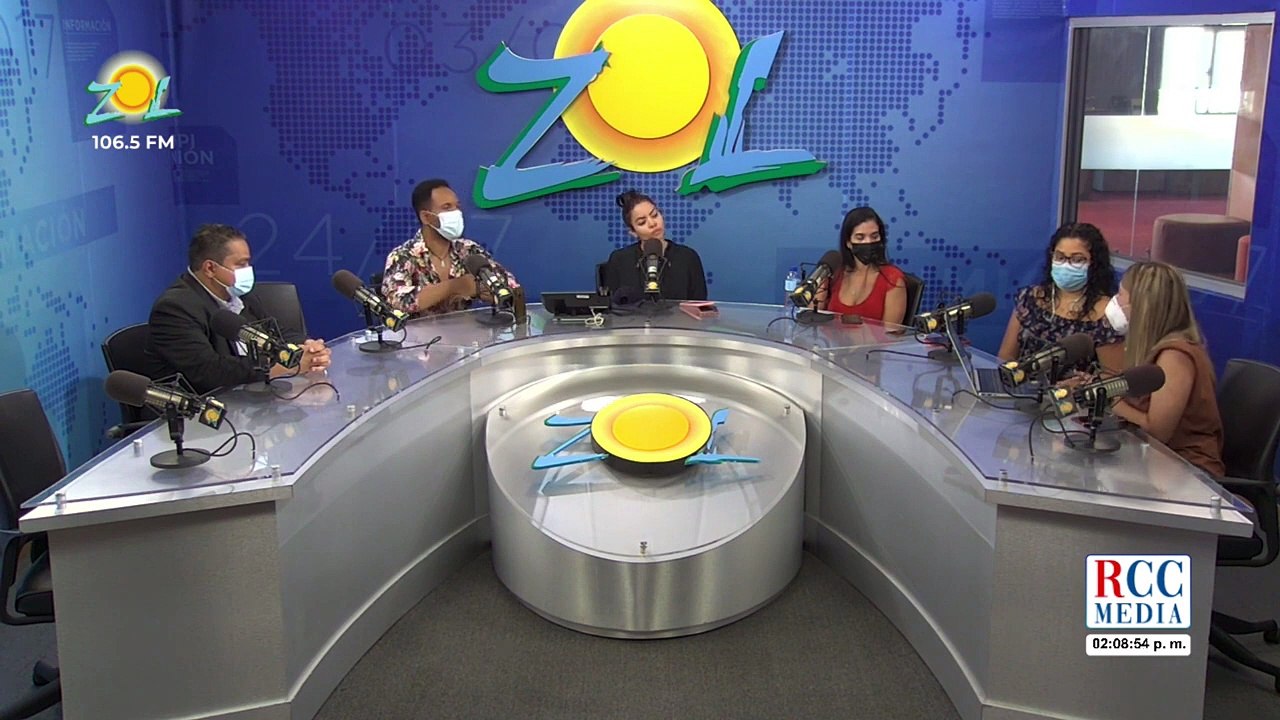 Radio FIt: Primer sorteo de la marca Esbelle