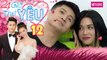 24H Thử Yêu | Mùa 1 - Tập 12: Harry Lu - Sĩ Thanh