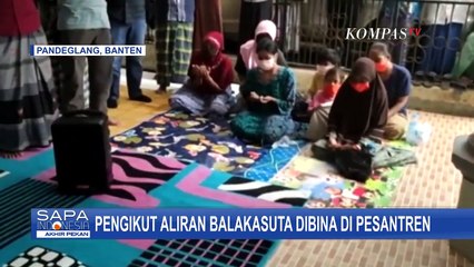 Geger Aliran Hakekok Balakasutaa, Apa Penyebab Aliran Sesat Kerap Muncul?