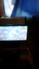 watching playing league of legends tournament