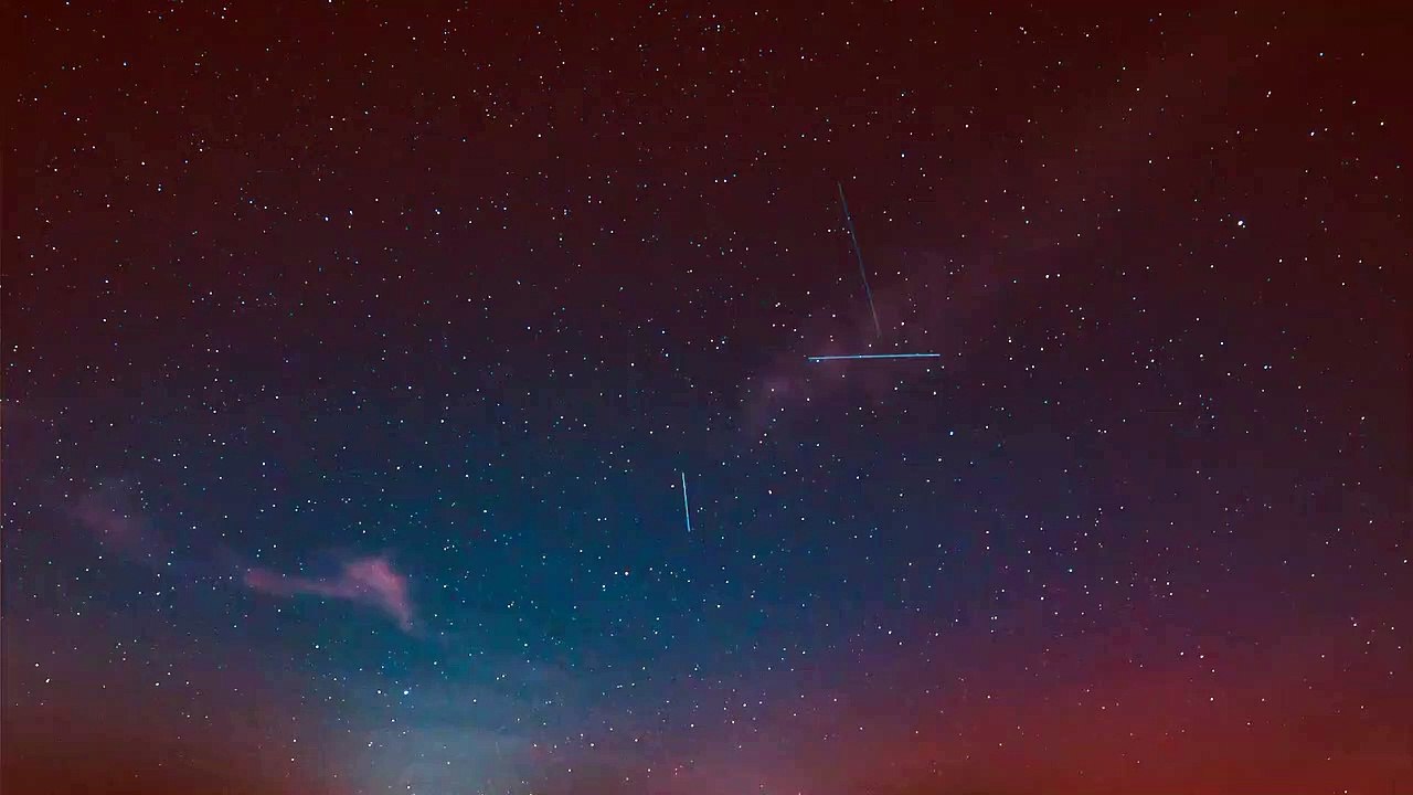 timelapse