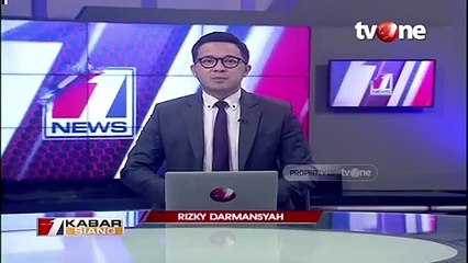 Melihat Langsung Rumah yang Ditutup Pagar Beton