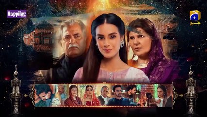 Khuda Aur Mohabbat - Season 3 Ep 05 || Khuda Aur Mohabbat - Season 3 Ep 05 [Eng Sub] - Digitally Presented by Happilac Paints - 12th Mar 21 || Khuda Aur Mohabbat Season 3 Ep 05   Digitally Presented by Happilac Paints  12th Mar 21