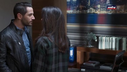 مسلسل حادث قلب الحلقة 15 الخامسة عشر HD