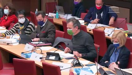 Dérèglement climatique et résilience : Lutte contre le dérèglement climatique et renforcement de la résilience face à ses effets (suite) - Samedi 13 mars 2021