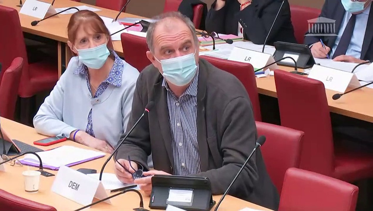 Dérèglement climatique et résilience : Lutte contre le dérèglement climatique et renforcement de la résilience face à ses effets (suite) - Samedi 13 mars 2021