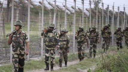 Top Jaish commander trapped in Shopian encounter, operation underway