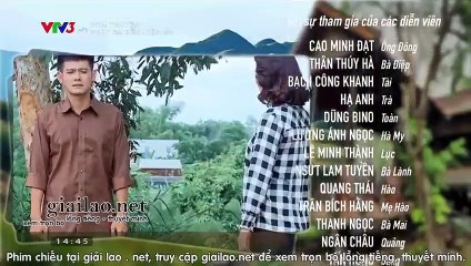 ngay em den tap 25 - phim VTV3 tap 26