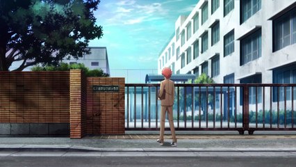 Fate_kaleid liner プリズマ☆イリヤ 雪下の誓い part 1/2