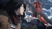 Voz de Mikasa Ackerman - Español Latino - Attack on Titan - Temporada 3 - Episodio 16