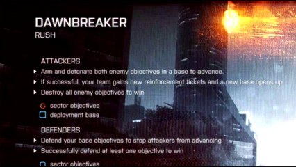 [BF4] Battlefield 4 - Medic Hardcore Rush 006 (Dawnbreaker A)
