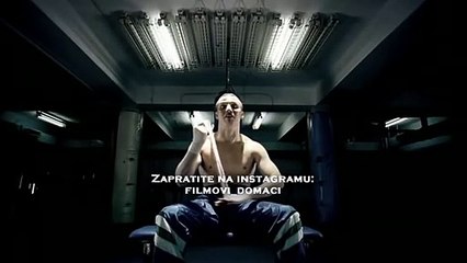 Sedam i po - Guras kontejnere / Domaci film