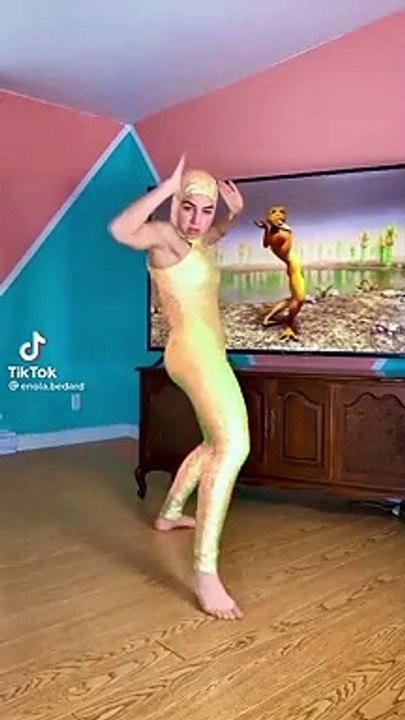viral tiktok