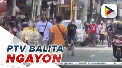 #PTVBalitaNgayon | Mayor Magalong, hinihikayat ang mga LGU na paigtingin ang contact tracing
