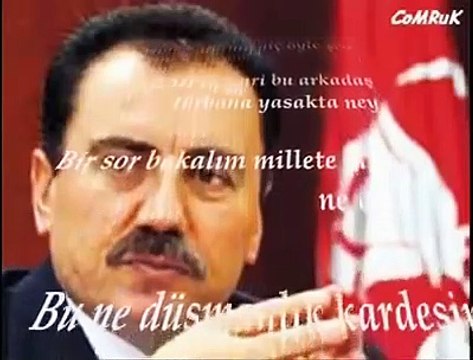 Başörtüsü Şiiri - Muhsin Yazıcıoğlu