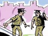 मोहन बड़ोदिया पुलिस ने जुआ खेल रहे 4 लोगों को पकड़ा