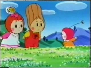 قرية التوت (09-10) القدس لنا (أطفال بدون موسيقى)