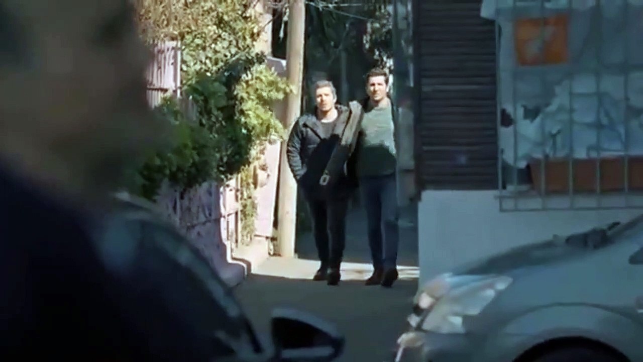 مسلسل اللهيب الحلقة  18.1  مترجمة  Alev Alev 18.1