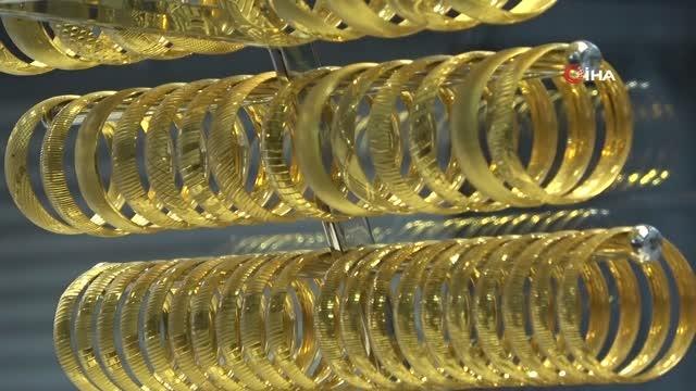 Özman: Altın yatırımcısına kazandırmaya devam edecek