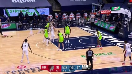 Carmelo Anthony dépasse Hakeem Olajuwon