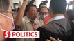 Ruckus breaks out at Perak DAP convention