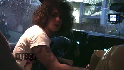 Cash Cash - BUS INVADERS (Revisited) Ep. 51