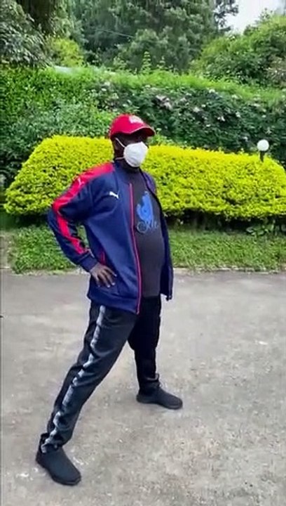 Raila Odinga discharged from hospital