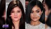 Kylie Jenner _ Before and After Transformations _ Plastic Surgery UPDATED