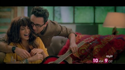 قصة حب ليس لما مثيل تجمع كانجانا رانوت مع عمران خان الليلة في