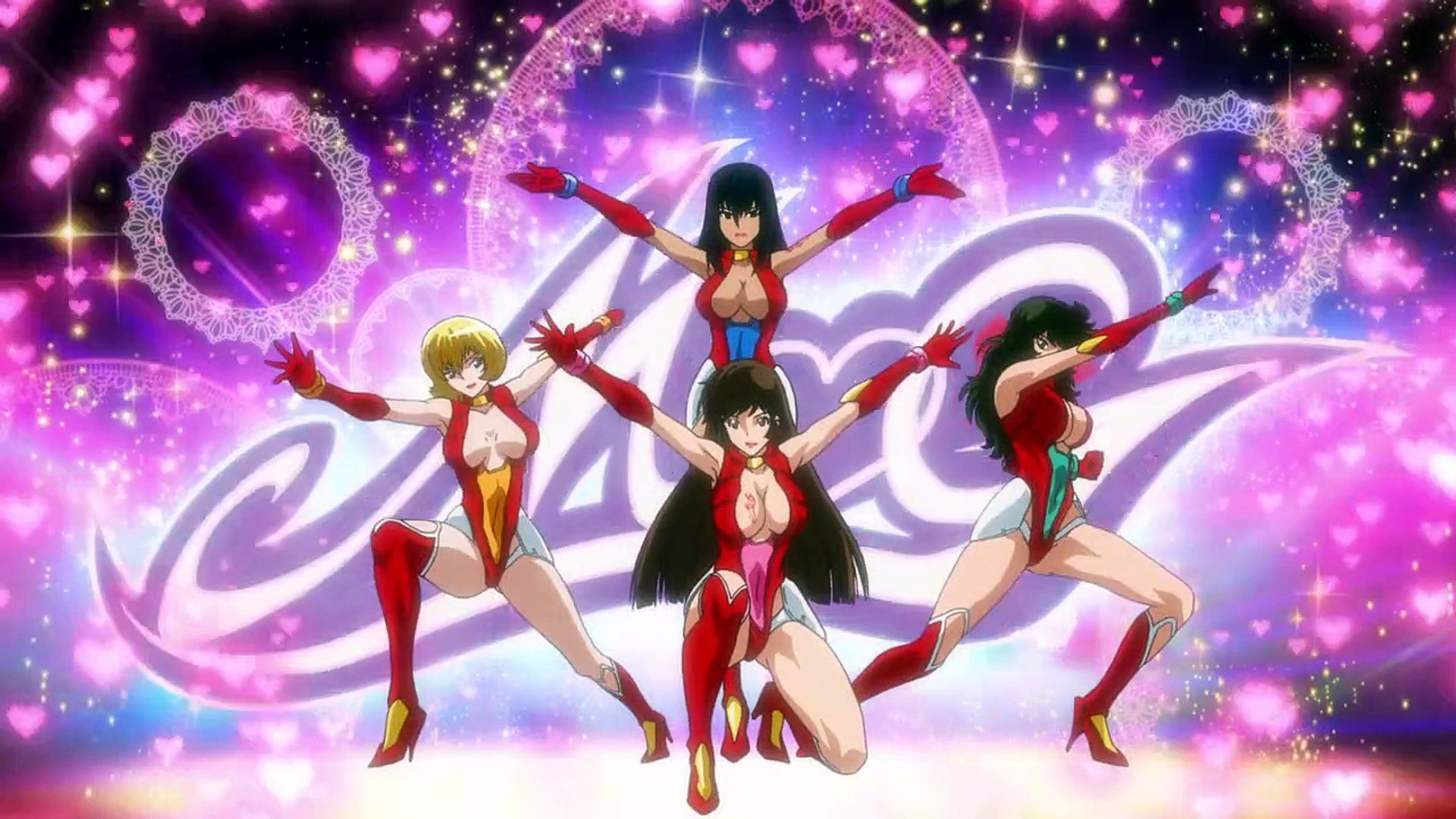 マジンガーz Infinity Part 1 2 動画 Dailymotion