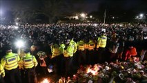 Μ. Βρετανία: Η αστυνομία διέλυσε με βία συγκέντρωση για την Σάρα Έβεραντ