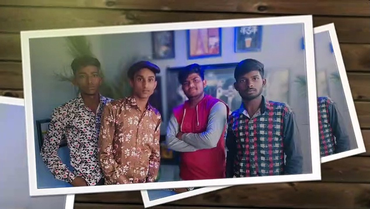 Sunil Kumar x pro gaming Meghwal