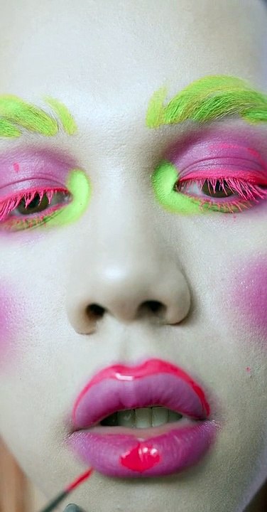 makeup