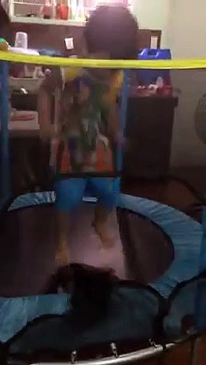 bounce