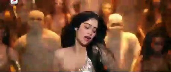 Nadiyon Paar Roohi Janhvi Sachin Jigar Rashmeet Shamur IP Singh