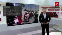 Milenio Noticias, con Erik Rocha, 13 de marzo de 2021