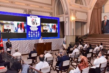 TIP BAYRAMI'NDA ÖNEMLİ TALEP: KOVİD-19'DAN ÖLEN SAĞLIKÇILAR ŞEHİT SAYILSIN