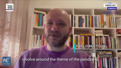 COVID-19 Disrupts Film Festivals Production But Boosts Streaming