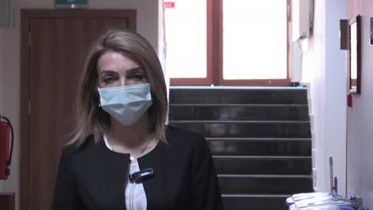 KOVİD-19 HASTALARI YAŞADIKLARINI ANLATIYOR - "Kemiklerimin lime lime doğrandığını hissettim"