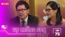 Vợ Chồng Son Hay Nhất - Tập 75: Thay vì 