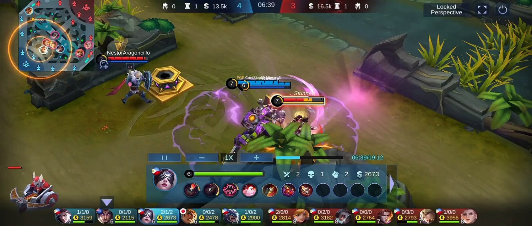Eto pala pharsa ko !