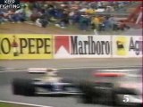 514 F1 14) GP d'Espagne 1991 p3